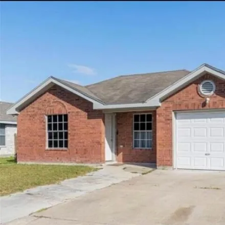 Buy this 4 bed house on 811 Valle Vista Avenue in Pharr, TX 78577