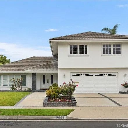 Buy this 5 bed house on 10091 Birchwood Dr in Huntington Beach, California