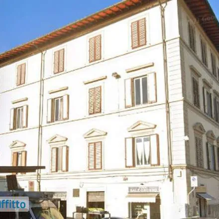 Rent this 3 bed apartment on Via Giosuè Carducci 14 in 50121 Florence FI, Italy