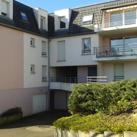 Image 4 - 75 Rue de la Fontaine, 67800 Hoenheim, France - Apartment for rent