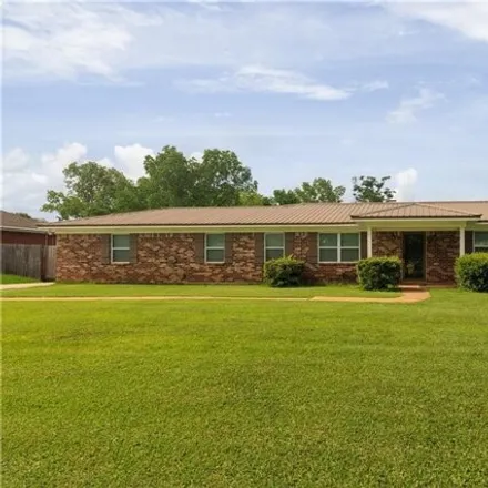 Image 1 - 6676 Browder Drive, Theodore, Mobile County, AL 36582, USA - House for sale