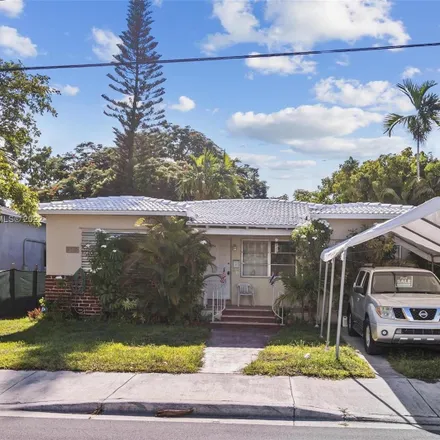 Image 3 - 2570 Southwest 22nd Avenue, Silver Bluff Estates, Miami, FL 33133, USA - House for sale