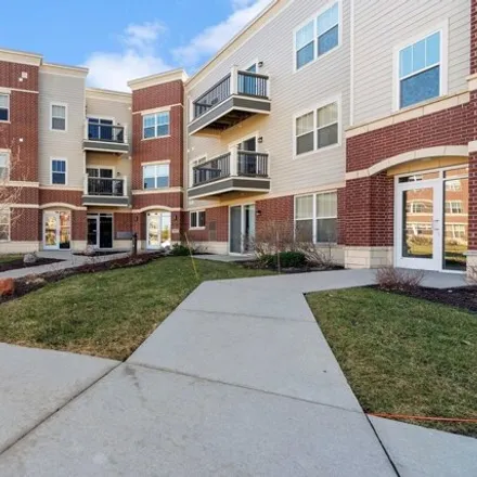 Buy this 1 bed condo on Honeysuckle Drive in Fitchburg, WI 53713
