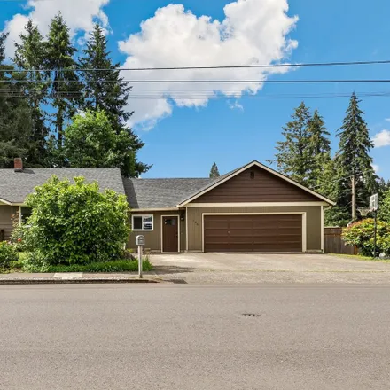 Buy this 4 bed house on 701 Northeast 22nd Avenue in Camas, WA 98607