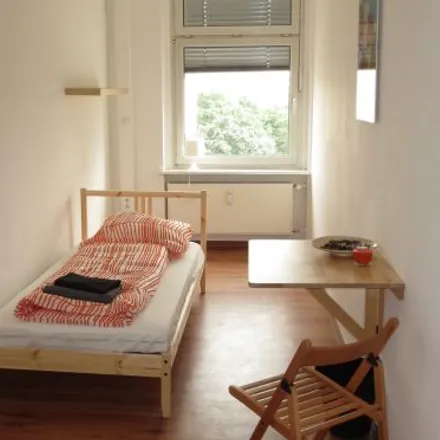 Rent this 5 bed room on Tiger Karaoke in Müllerstraße 6, 13353 Berlin