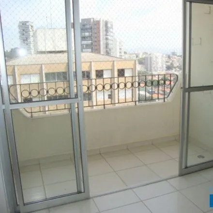 Buy this 3 bed apartment on EE Profº Manuel Ciridião Buarque in Rua Aibi, Vila Argentina
