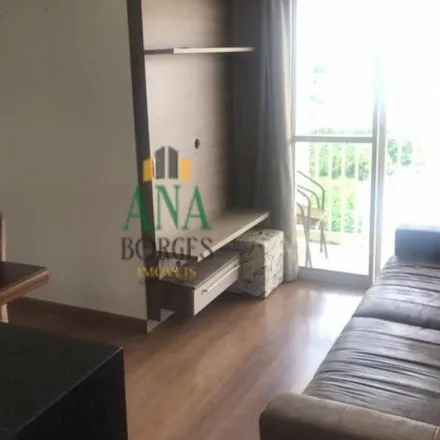 Buy this studio apartment on Rua Demercindo Alves da Silva in Parque Três Meninos, Sorocaba - SP