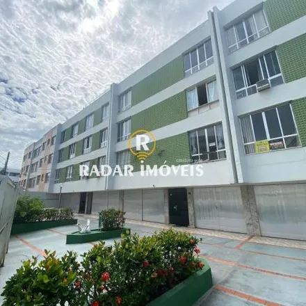Image 2 - Rua Manoel Francisco Valentim, Centro, Cabo Frio - RJ, 28906-200, Brazil - Apartment for sale