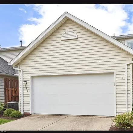 Buy this 2 bed townhouse on 7373 Auburn Road in Lake County, OH 44077