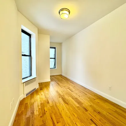 Image 5 - Adam Clayton Powell Jr. Boulevard, New York, NY 10026, USA - Apartment for rent