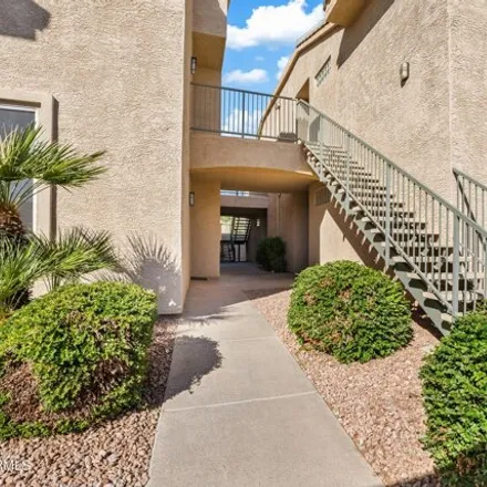 Buy this 2 bed condo on 16205 South Desert Foothills Parkway in Phoenix, AZ 85048