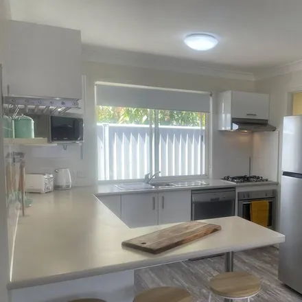 Rent this 2 bed house on Pottsville NSW 2489