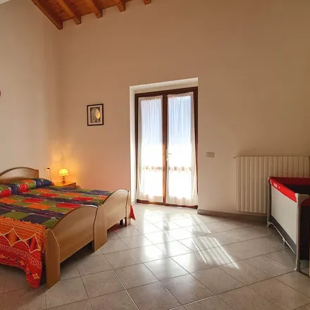 Rent this 2 bed apartment on Municipio di Tignale in Piazza Umberto I° 1, 25080 Tignale BS