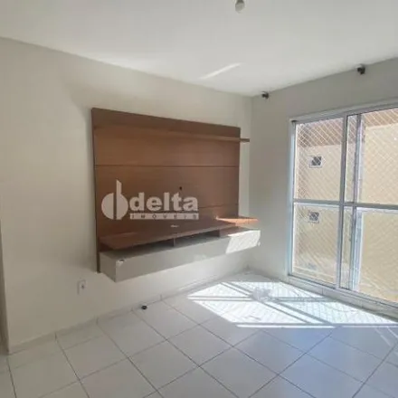 Buy this 2 bed apartment on Rua Orzinda Lemes Montana in Jardim Europa, Uberlândia - MG