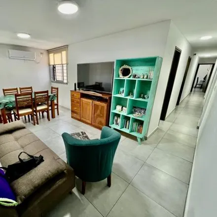 Buy this 2 bed apartment on Lincoln 100 in Departamento Punilla, Villa Carlos Paz