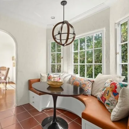 Image 5 - 1721 Benedict Canyon Drive, Beverly Hills, CA 90210, USA - House for sale