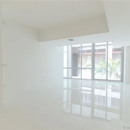 Rent this 1 bed apartment on 866 Northeast 1st Avenue in Miami, FL 33132