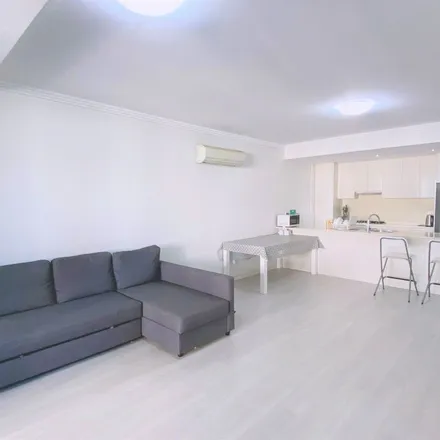 Rent this 2 bed apartment on Railway Street in Rockdale NSW 2216, Australia