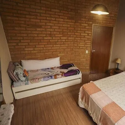 Rent this 5 bed house on Vital Brazil in Niterói, Região Metropolitana do Rio de Janeiro
