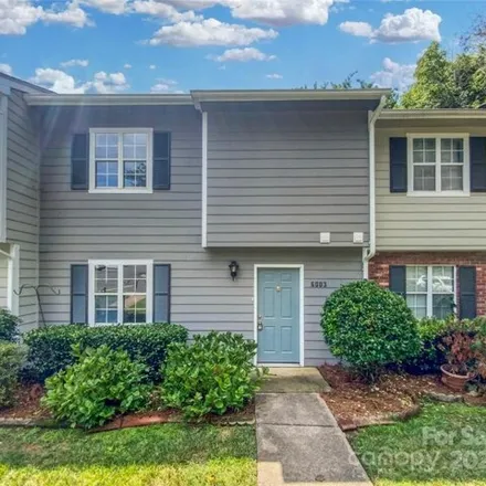 Buy this 3 bed house on 6003 Heath Valley Rd in Charlotte, North Carolina