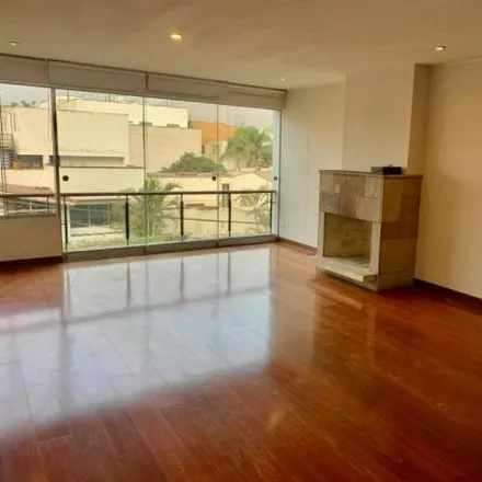 Buy this 5 bed apartment on Jirón Fray Luís de León in San Borja, Lima Metropolitan Area 15037