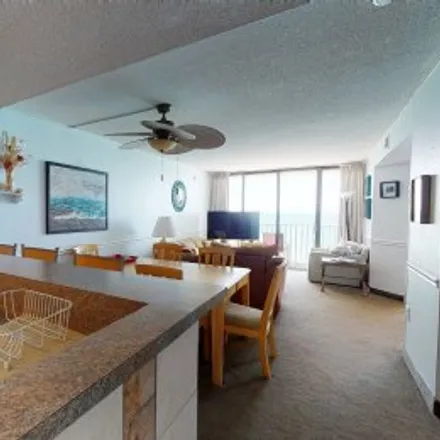 Buy this 2 bed apartment on #1017,9400 Shore Drive in Arcadian Shores, Myrtle Beach