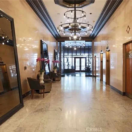 Image 5 - The Rowan Building, 460 South Spring Street, Los Angeles, CA 90013, USA - Condo for rent