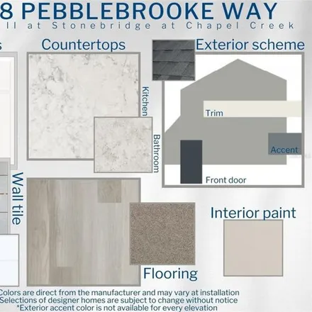 Image 3 - Pebblebrooke Way, Zephyrhills, FL 33541, USA - House for sale