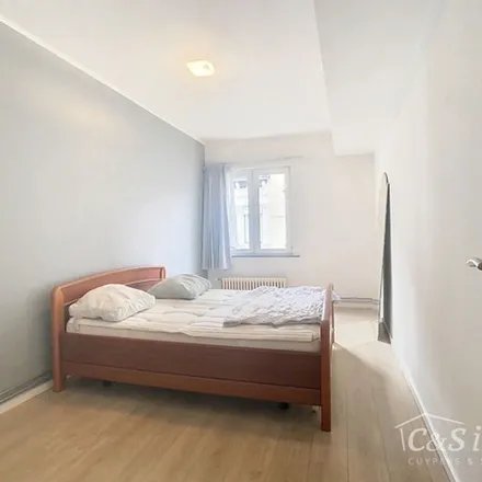 Image 4 - Nerviërsstraat 18, 2018 Antwerp, Belgium - Apartment for rent