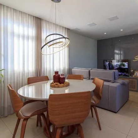 Buy this 2 bed apartment on Rua Álvares de Azevedo in Colégio Batista, Belo Horizonte - MG