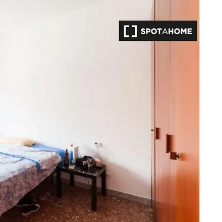 Image 3 - Farmacia degli Speziali, Via Filippi, 11/13, 00146 Rome RM, Italy - Room for rent