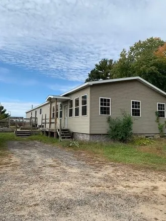 Buy this 3 bed house on County Highway E in Grant, WI 54666