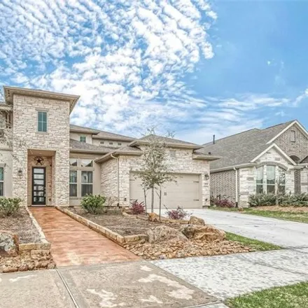 Image 2 - 30786 Sonora Ridge Drive, Fort Bend County, TX 77423, USA - House for sale