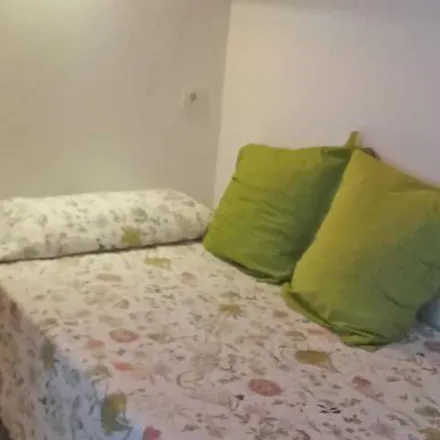 Rent this 1 bed apartment on San Pablo in Calle Platero Pedro Sánchez de Luque, 4