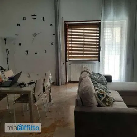 Rent this 3 bed apartment on Via Salvatore Talamo in 00171 Rome RM, Italy