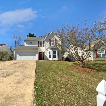 Buy this 3 bed house on 2339 Wavetree Lane Northwest in Cobb County, GA 30101