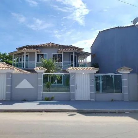 Image 2 - Rua Ouro Verde, Parque Zabulão, Rio das Ostras - RJ, 28893-809, Brazil - House for sale