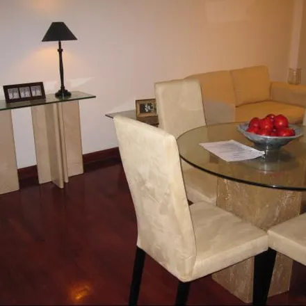 Buy this 2 bed apartment on Quicksliver in Camino Real Avenue, San Isidro