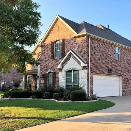 Image 2 - Waterview Golf Club, Woodlands Trail, Rowlett, TX 75089, USA - House for sale