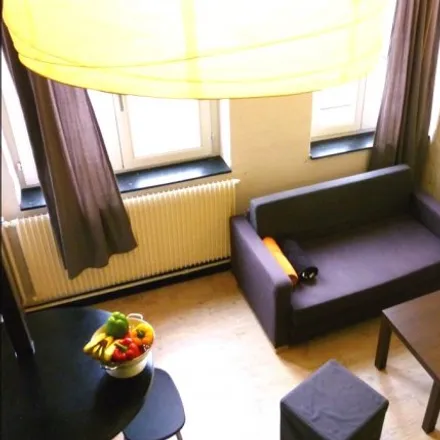 Image 5 - Lille, Wazemmes, Lille, FR - Room for rent