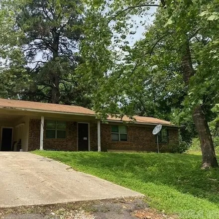 Image 1 - 2727 County Road 117, Gunter Addition, Hempstead County, AR 71801, USA - House for sale