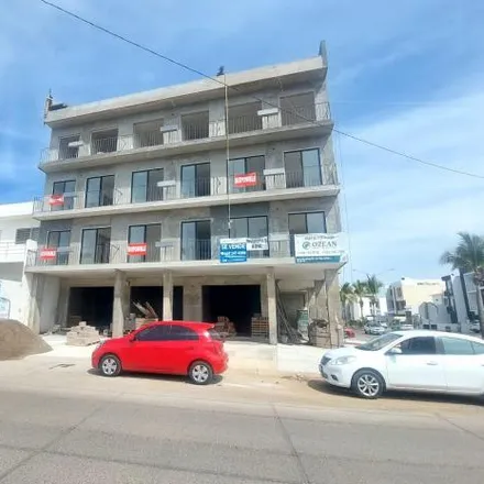 Buy this 2 bed apartment on Avenida Real del Valle in Real del Valle, 82000 Mazatlán