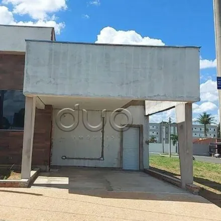 Image 2 - Rua Aparecido de Godoy Brunheroto, Água das Pedras, Piracicaba - SP, 13401-785, Brazil - House for sale