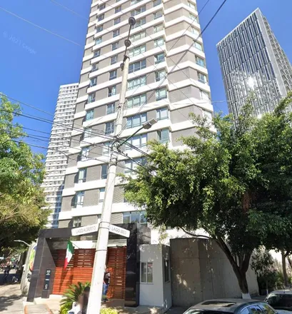 Image 2 - Torre 4, Calle Laguna de Mayrán, Polanco, 11320 Santa Fe, Mexico - Apartment for sale