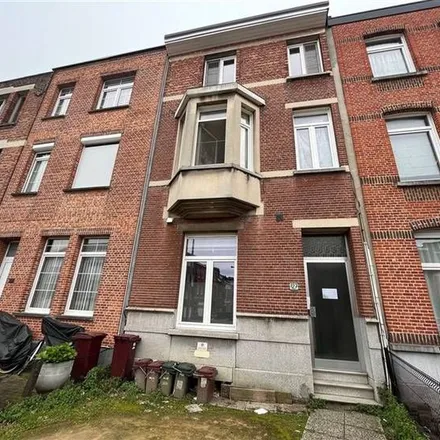 Image 5 - Eethuisstraat 129, 2900 Schoten, Belgium - Apartment for rent