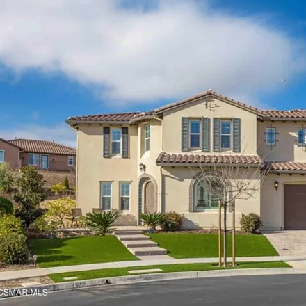 Buy this 5 bed house on 12899 Lone Trail Court in Moorpark, CA 93021