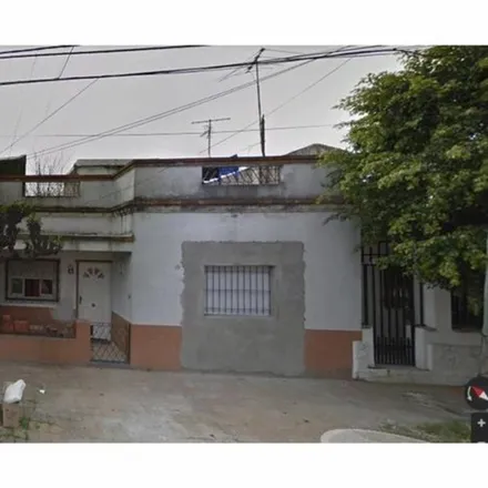 Buy this 3 bed house on Maestra Rocha Montarse 1902 in Partido de Morón, El Palomar