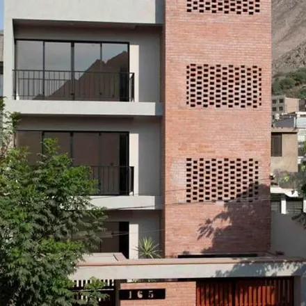 Image 1 - Calle Rio Indo, La Molina, Lima Metropolitan Area 15051, Peru - Apartment for sale