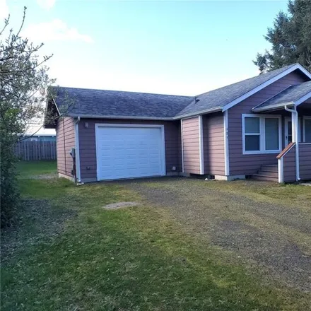 Buy this 2 bed house on 495 Inlet Avenue in Ocean Shores, Grays Harbor County