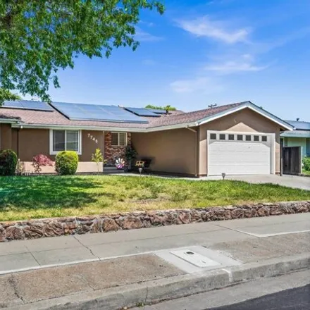 Buy this 3 bed house on 7743 Canterbury Lane in Dublin, CA 94543